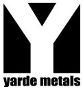 yarde-metals